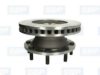 SBP 02-IV017 Brake Disc